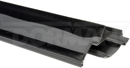 Dorman Door Belt Molding Outer Window Sweep Right Side for 2006-2007 Cadillac Chevrolet GMC 25861