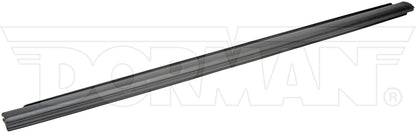 Dorman Door Belt Molding Outer Window Sweep Right Side for 2006-2007 Cadillac Chevrolet GMC 25861