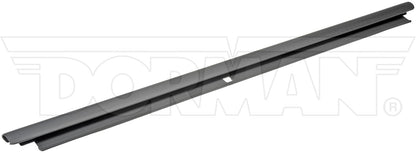 Dorman - HELP Door Belt Molding Outer Door Window Sweep Left Side Rear for 2006-2007 Cadillac Chevrolet GMC 25862