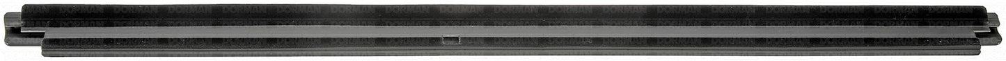 Dorman - HELP Door Belt Molding Outer Door Window Sweep Right Side Rear for 2006-07 Cadillac Chevrolet GMC 25863