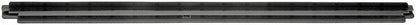Dorman - HELP Door Belt Molding Outer Door Window Sweep Right Side Rear for 2006-07 Cadillac Chevrolet GMC 25863