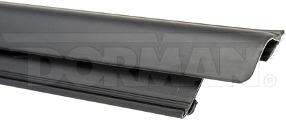 Dorman - HELP Door Window Seal 25863