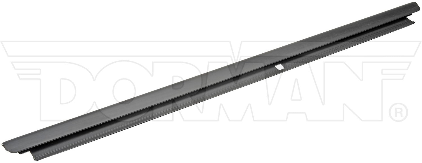 Dorman - HELP Door Window Seal 25863