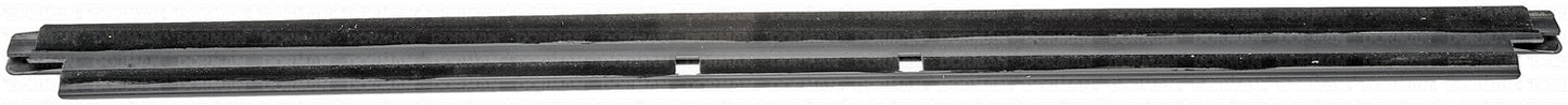 Dorman - HELP Outer Door Belt Molding for 2006-2009 Cadillac Escalade Chevrolet Tahoe GMC Yukon
