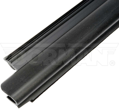Dorman - HELP Outer Door Belt Molding for 2006-2009 Cadillac Escalade Chevrolet Tahoe GMC Yukon