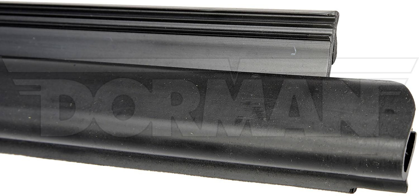 Dorman - HELP Outer Door Belt Molding for 2006-2009 Cadillac Escalade Chevrolet Tahoe GMC Yukon