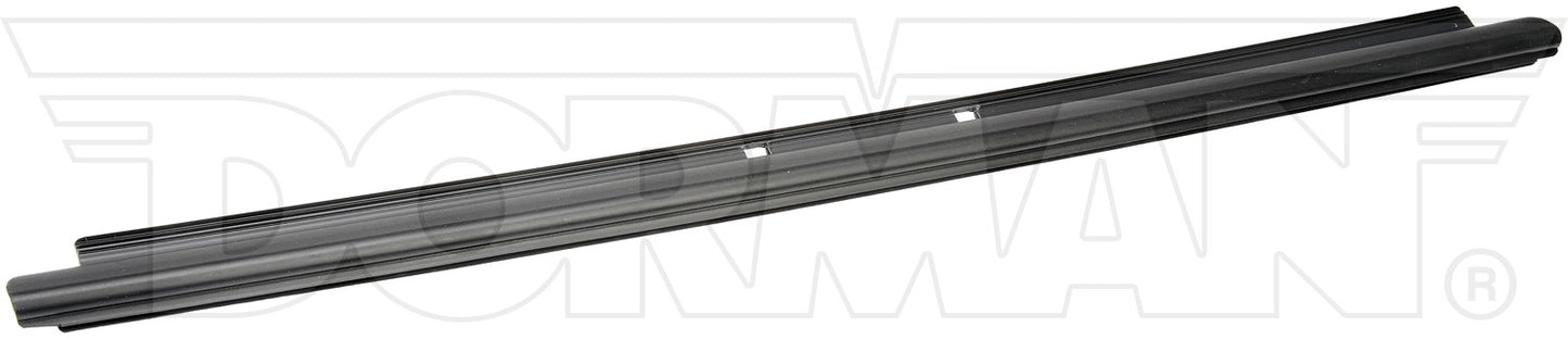Dorman - HELP Outer Door Belt Molding for 2006-2009 Cadillac Escalade Chevrolet Tahoe GMC Yukon