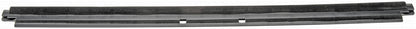 Dorman - HELP Door Belt Molding Outer Door Window Sweep Right Side Rear for 2006 Cadillac Escalade, Chevrolet Tahoe, GMC Yukon 25871