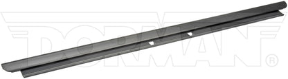 Dorman - HELP Door Belt Molding Outer Door Window Sweep Right Side Rear for 2006 Cadillac Escalade, Chevrolet Tahoe, GMC Yukon 25871