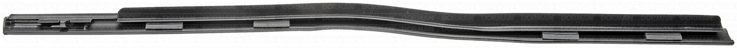 Dorman - HELP Door Belt Molding Outer Door Window Sweep Left Side for 2008-04 Ford F-150 2008-06 Lincoln Mark LT 25872