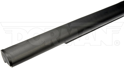 Dorman - HELP Door Belt Molding Outer Door Window Sweep Left Side for 2008-04 Ford F-150 2008-06 Lincoln Mark LT 25872