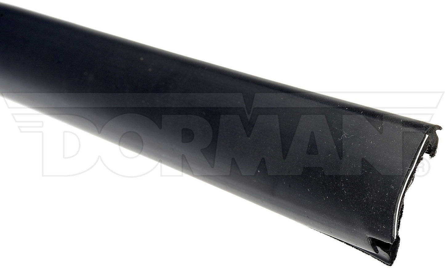 Dorman - HELP Door Belt Molding Outer Door Window Sweep Left Side for 2008-04 Ford F-150 2008-06 Lincoln Mark LT 25872