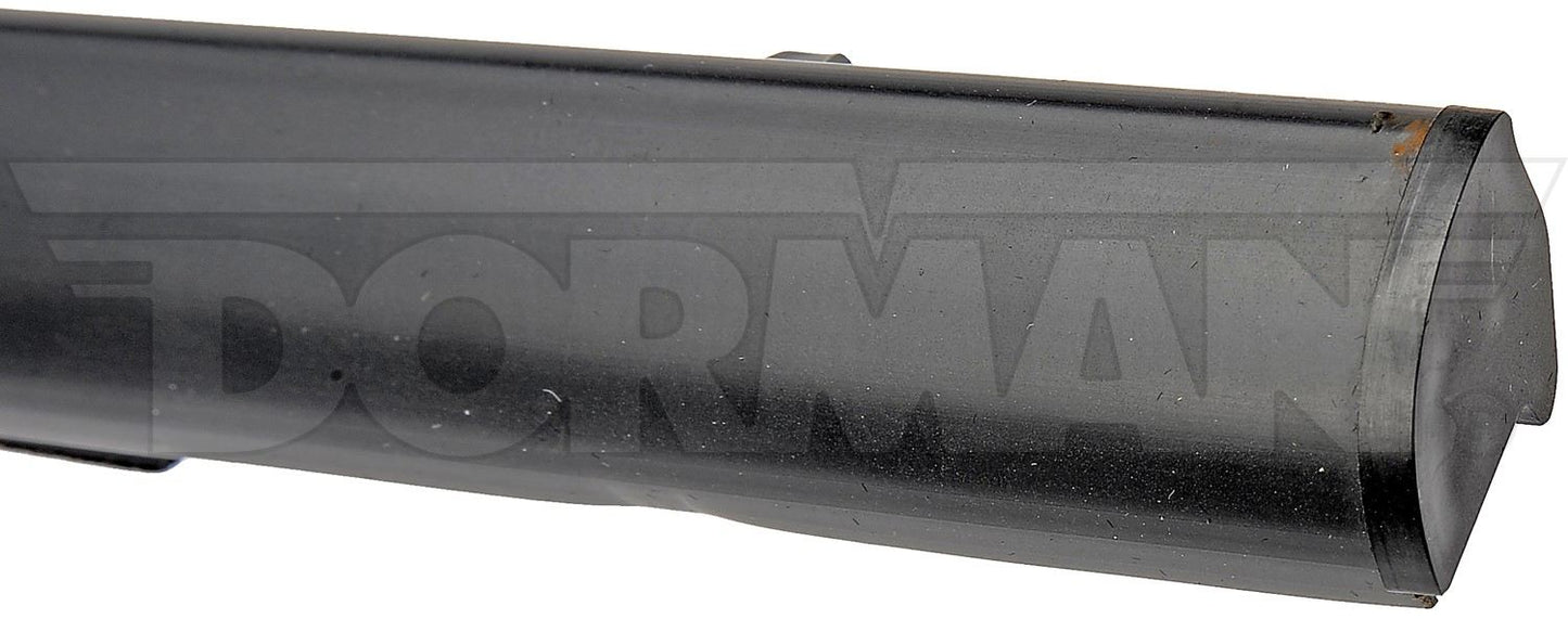 Dorman - HELP Door Belt Molding Outer Door Window Sweep Right Side for 2008-2014 Ford F-150 and 2008-2006 Lincoln Mark LT Part 25873
