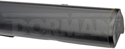 Dorman - HELP Door Belt Molding Outer Door Window Sweep Right Side for 2008-2014 Ford F-150 and 2008-2006 Lincoln Mark LT Part 25873