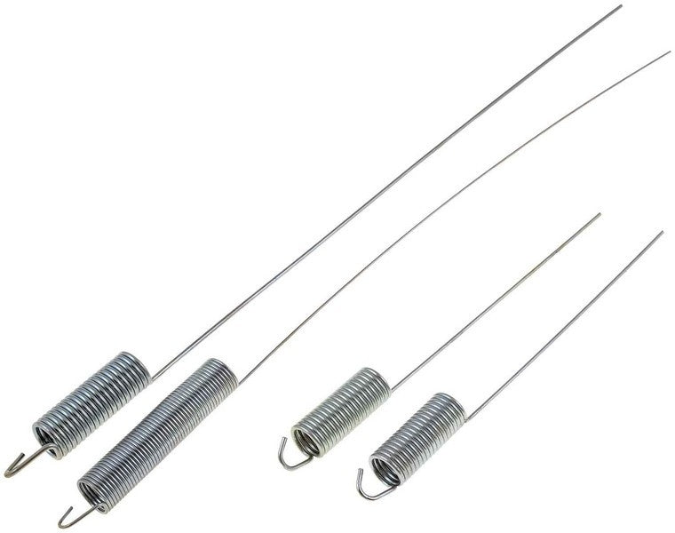 Dorman Clutch Pedal Spring Return Springs Assortment 29004
