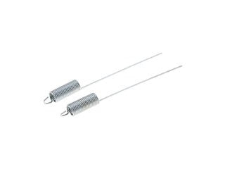 Dorman HELP Clutch Pedal Return Spring Set for Universal Applications 29007