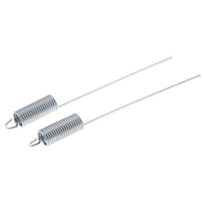 Dorman HELP Clutch Pedal Return Spring Set for Universal Applications 29007