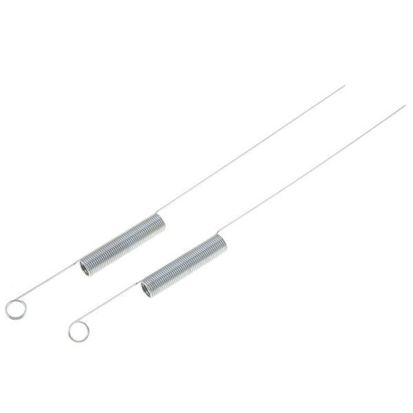 Dorman Help Throttle Return Extension Spring 9.5 Inch Length with 25/64 Inch OD for Universal Automotive Applications 29008