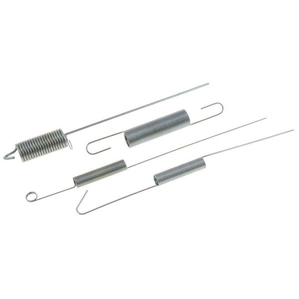 Dorman HELP Extension Spring Assortment Kit with Visual Guide for Automotive Repair 29016