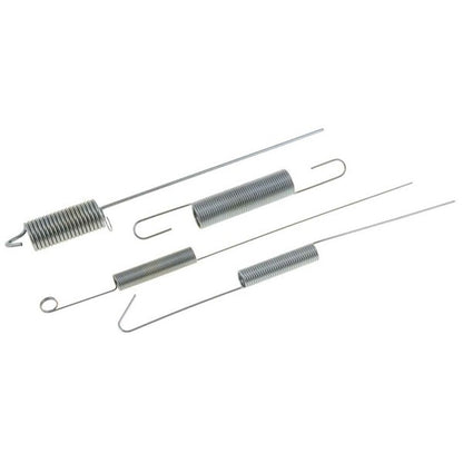 Dorman HELP Extension Spring Assortment Kit with Visual Guide for Automotive Repair 29016