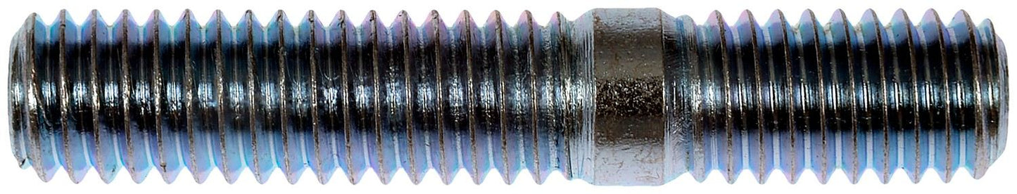 Dorman Autograde Double Ended Stud 3/8-16 Thread for Automotive Repair 29146