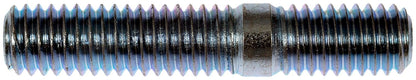 Dorman Autograde Double Ended Stud 3/8-16 Thread for Automotive Repair 29146