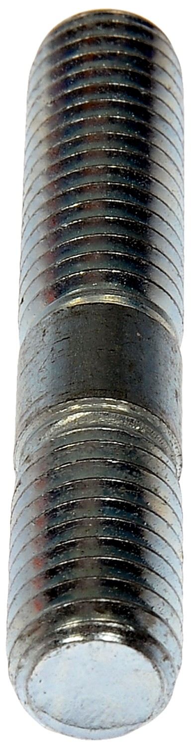 Dorman Autograde Double Ended Stud 7/16-14 Thread with Corrosion Resistance for Automotive Repair 29168