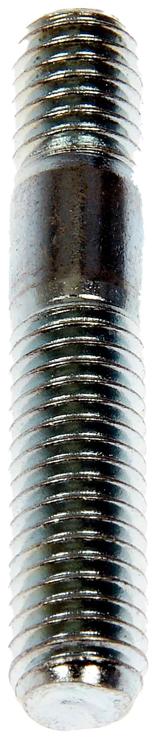 Dorman Autograde Double Ended Stud M8-1.25 x 23mm and M8-1.25 x 10mm for Automotive Industrial and Commercial Uses 29206