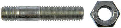 Dorman Autograde Double Ended Exhaust Flange Stud M10-1.50 for Ford Infiniti Nissan 29224