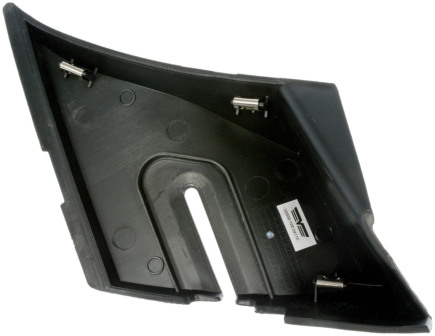 Motormite Cowl Cover 30009 image 3