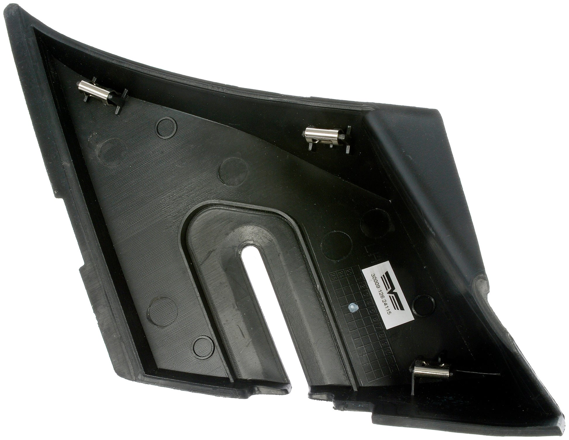 Motormite Cowl Cover 30009 image 3