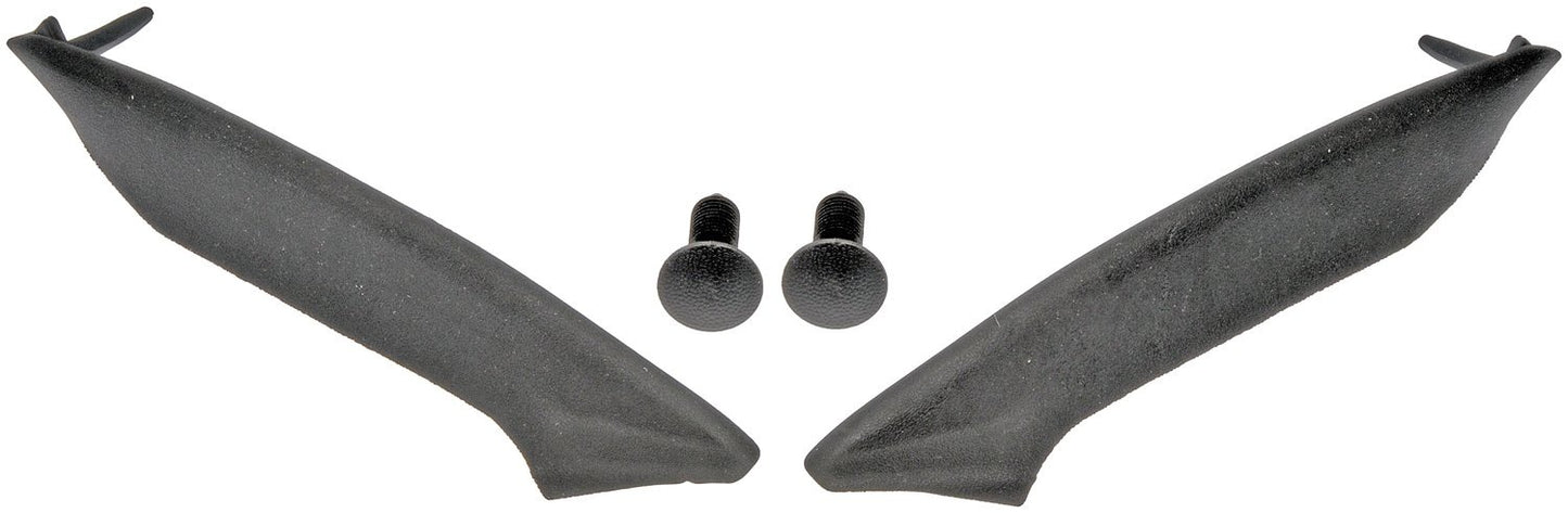 Dorman - HELP Cowl End Seals for 2008-04 Ford F-150 2008-06 Lincoln Mark LT 30020