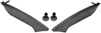 Dorman - HELP Cowl End Seals for 2008-04 Ford F-150 2008-06 Lincoln Mark LT 30020