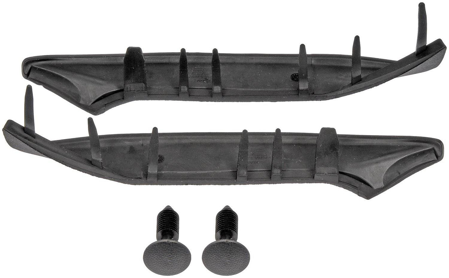 Dorman - HELP Cowl End Seals for 2008-04 Ford F-150 2008-06 Lincoln Mark LT 30020