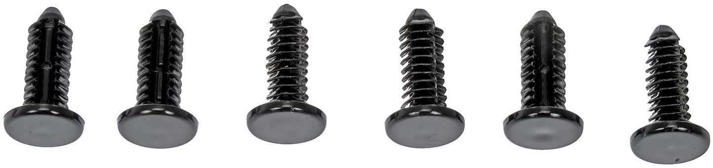 Dorman - HELP WINDSHIELD WIPER COWL 30904