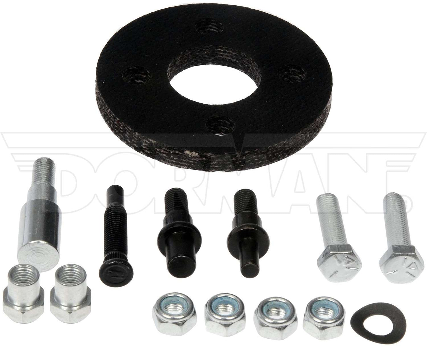 Dorman HELP Steering Coupling Disc Kit for 1980-1989 Ford Lincoln Mercury 31000
