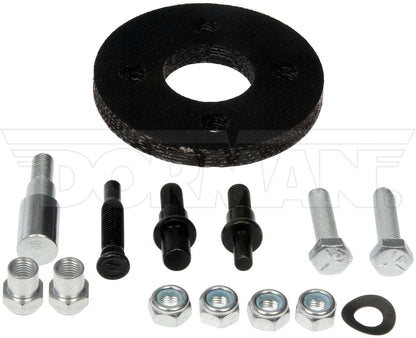 Dorman HELP Steering Coupling Disc Kit for 1980-1989 Ford Lincoln Mercury 31000