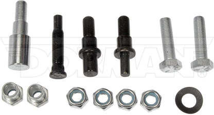 Dorman HELP Steering Coupling Disc Kit for 1980-1989 Ford Lincoln Mercury 31000
