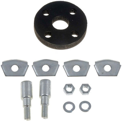 Dorman HELP Steering Coupling Disc Kit for Universal Fitment 31002