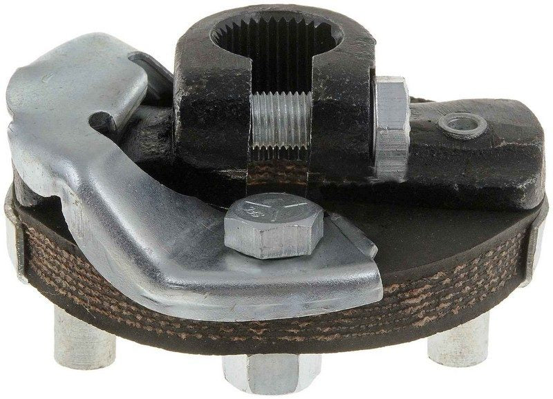 Dorman HELP Steering Coupling Assembly for 1973-1990 General Motors Vehicles 31015