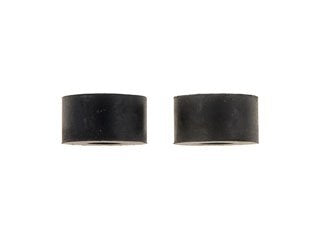 Dorman HELP Shock Absorber Mount Bushing 0.400 In ID x 0.996 In OD for Universal Fit 31016
