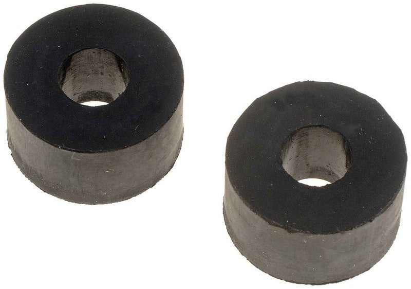 Dorman HELP Shock Absorber Mount Bushing 0.400 In ID x 0.996 In OD for Universal Fit 31016