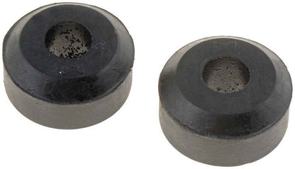 Dorman HELP Shock Absorber Mount Bushing 0.436 In X 1.22 In X 0.665 In for Universal Fitment 31018