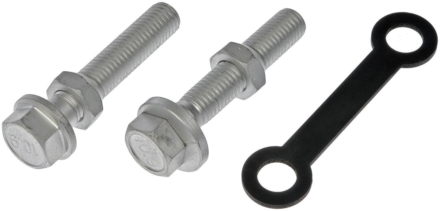 Dorman Alignment Cam Bolt with Camber Adjustment for 2014-05 Chrysler Dodge 31023