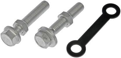 Dorman Alignment Cam Bolt with Camber Adjustment for 2014-05 Chrysler Dodge 31023