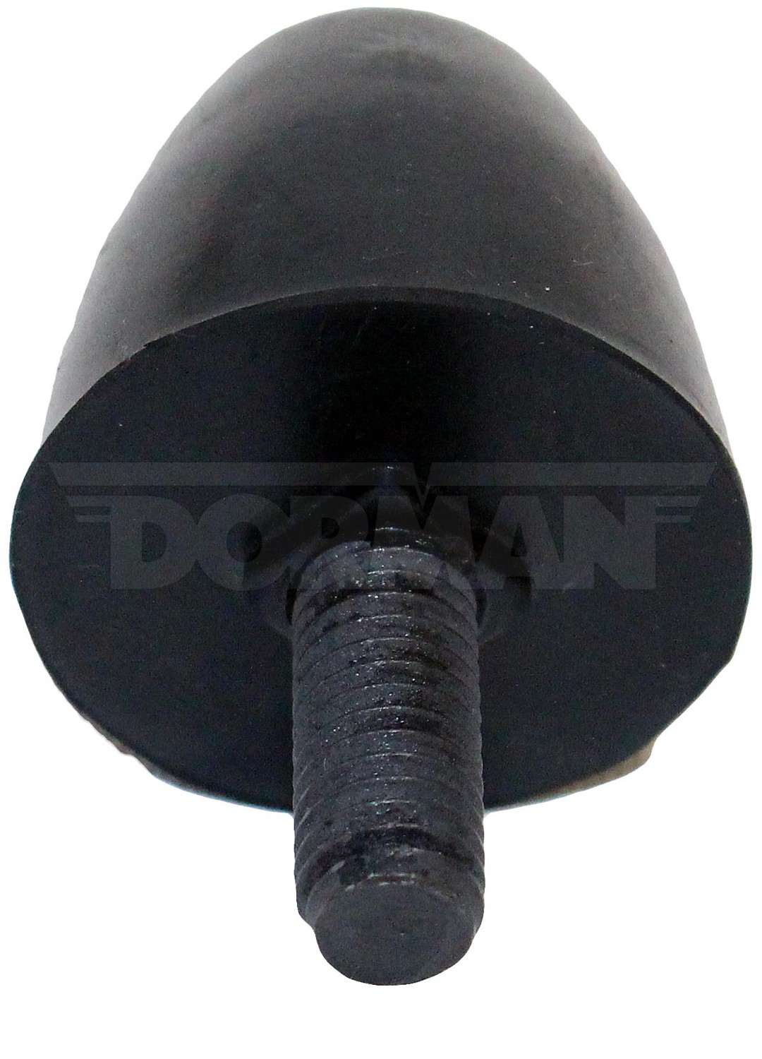 Dorman - HELP Suspension Control Arm Bumper with Precision Engineering for 1978-75 Ford, 1989-65 Chrysler, Plymouth and 2003-65 Dodge 31053