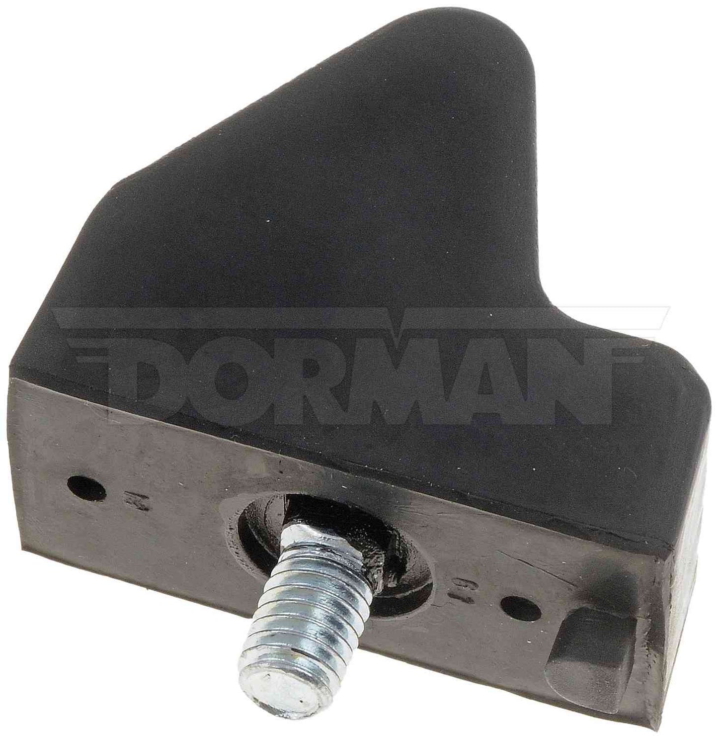 Dorman - HELP Suspension Control Arm Bumper for General Motors 2005-70, 1962-53 and Isuzu 2000-96 Part 31061