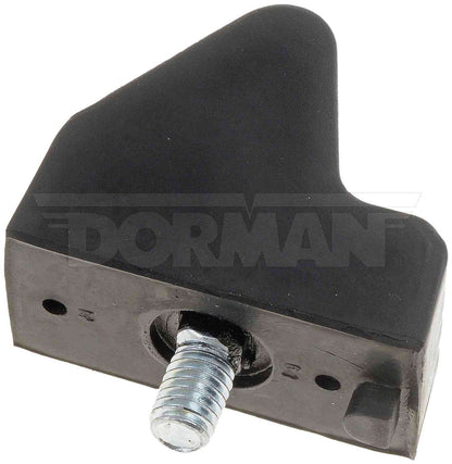 Dorman - HELP Suspension Control Arm Bumper for General Motors 2005-70, 1962-53 and Isuzu 2000-96 Part 31061