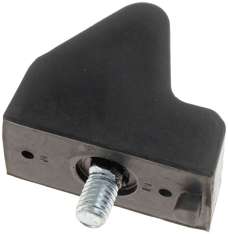 Dorman - HELP Suspension Control Arm Bumper for General Motors 2005-70, 1962-53 and Isuzu 2000-96 Part 31061