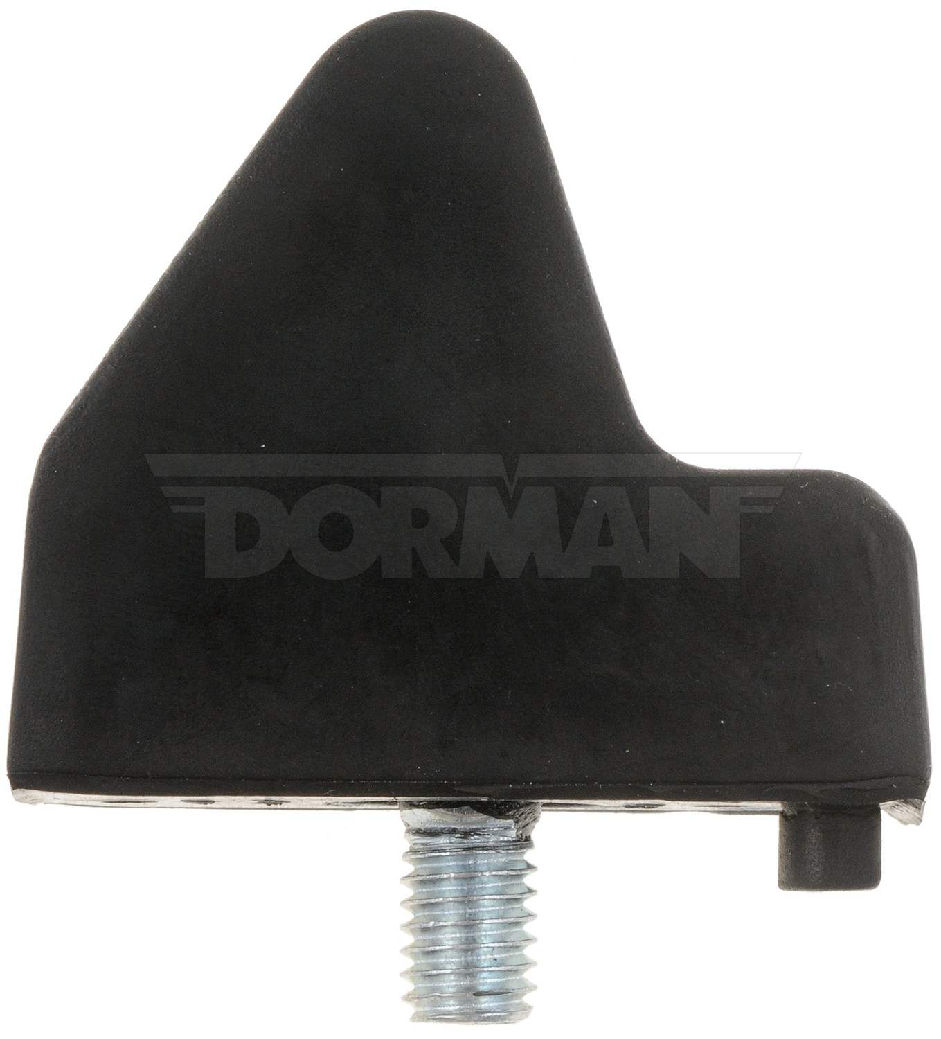 Dorman - HELP Suspension Control Arm Bumper for General Motors 2005-70, 1962-53 and Isuzu 2000-96 Part 31061